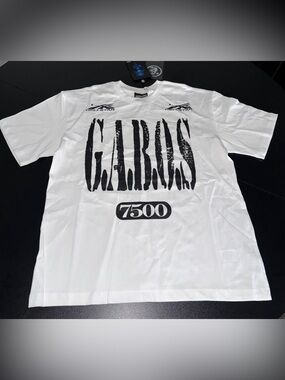 G.A.B.O.S Hellstar Tee